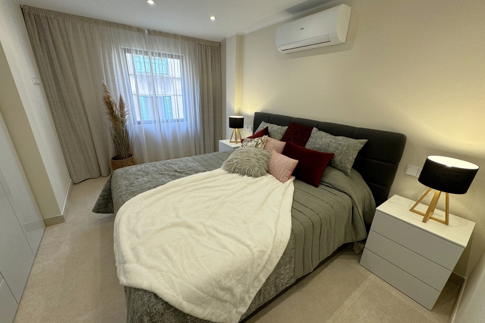 Piso de 109 m² en Palma