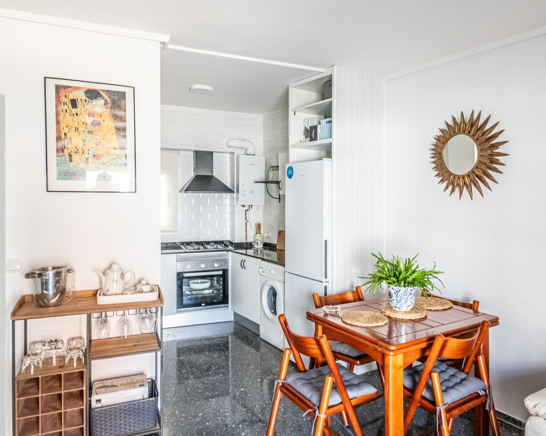 Appartamento 72 m² a Valencia