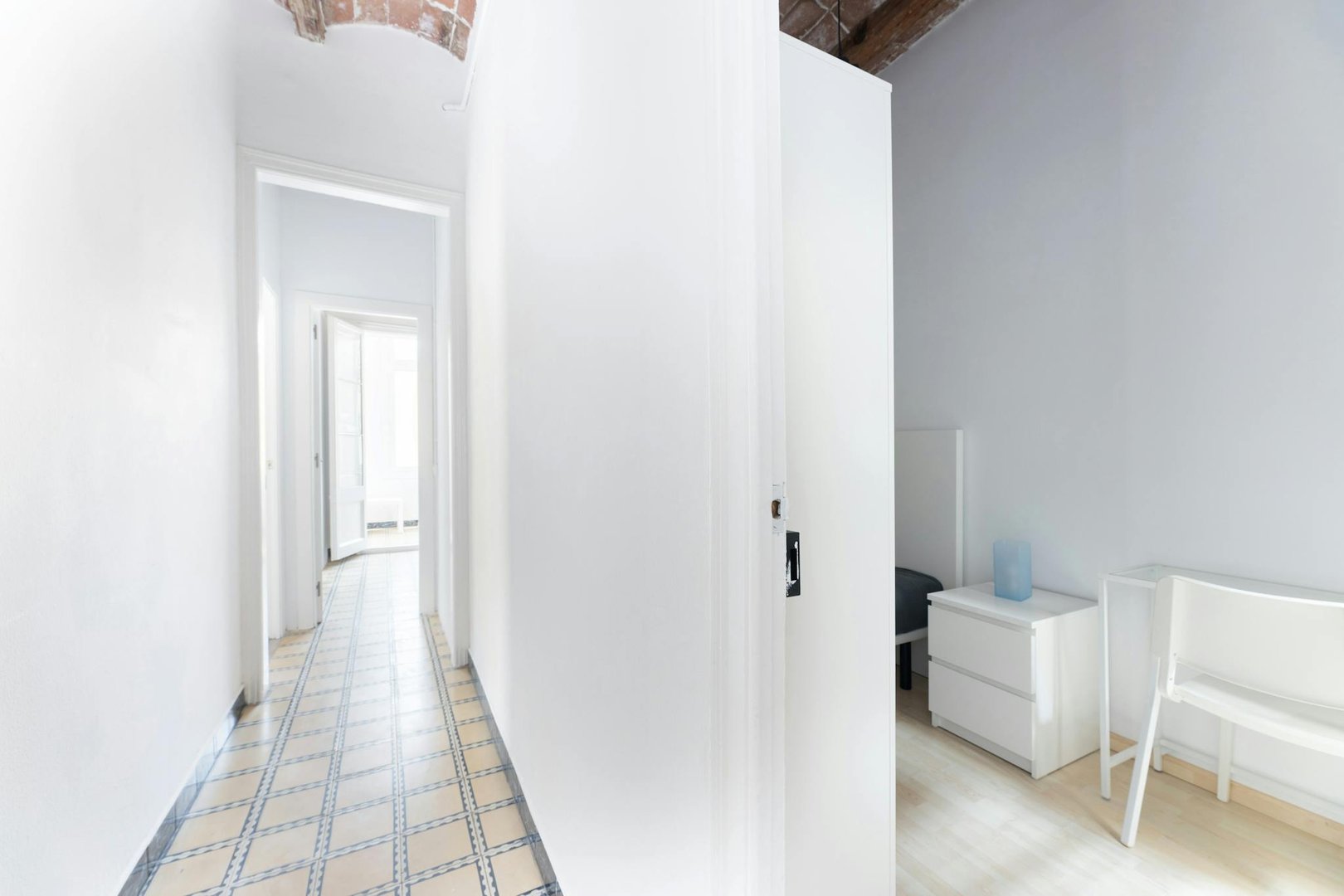 Habitación 75 m², Barcelona