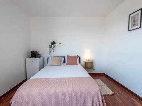 Habitación 178 m², Madrid