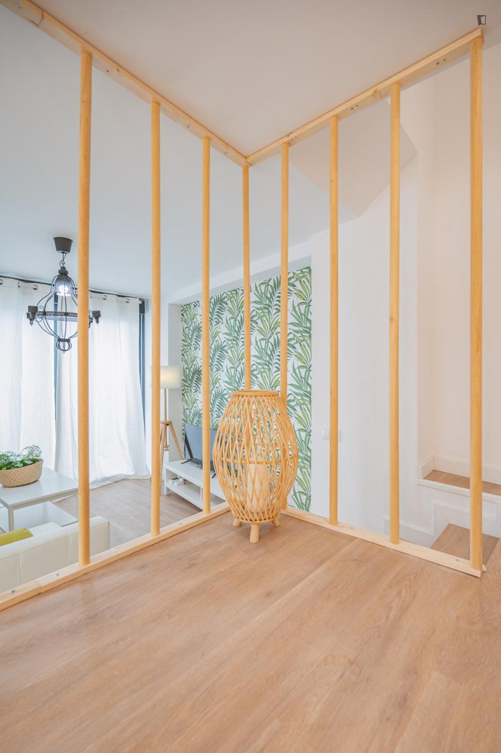Piso de 52 m² en Málaga