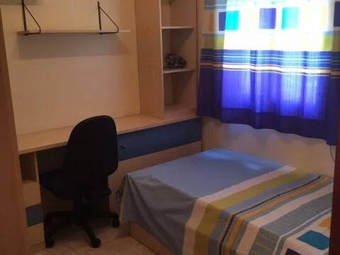 Pis de 65 m² a Melilla