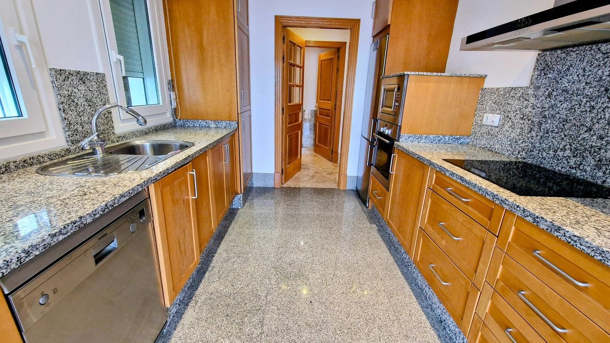 Piso de 153 m² en Belalcázar