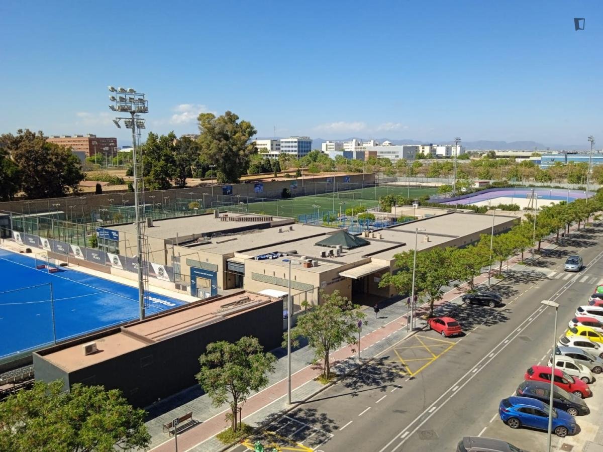 Habitación en alquiler, Valencia