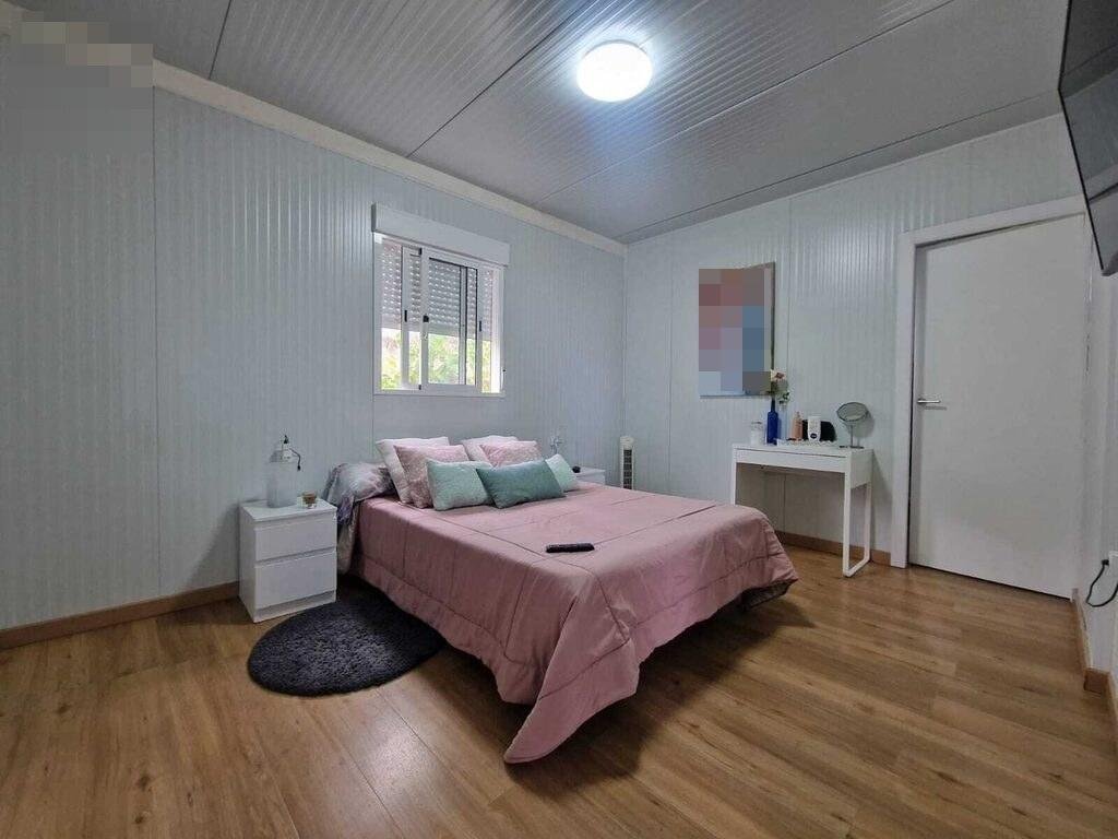 Casa de 100 m² en Güímar