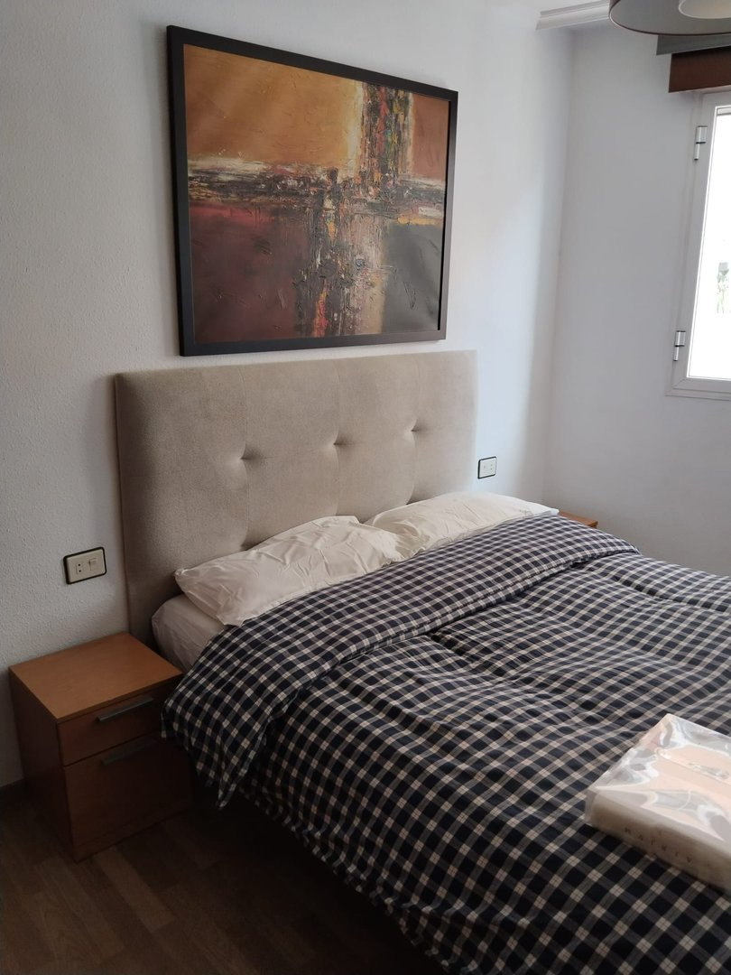 Piso de 84 m² en Santa Cruz de Tenerife