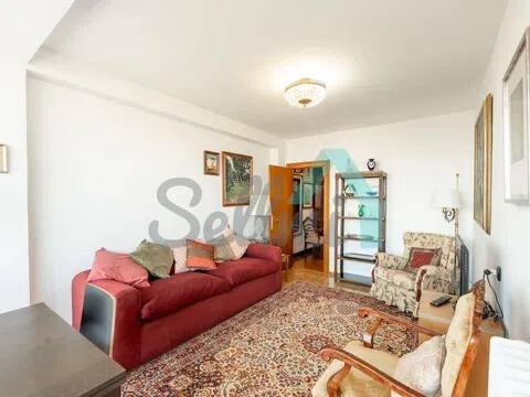 Piso de 96 m² en Oviedo
