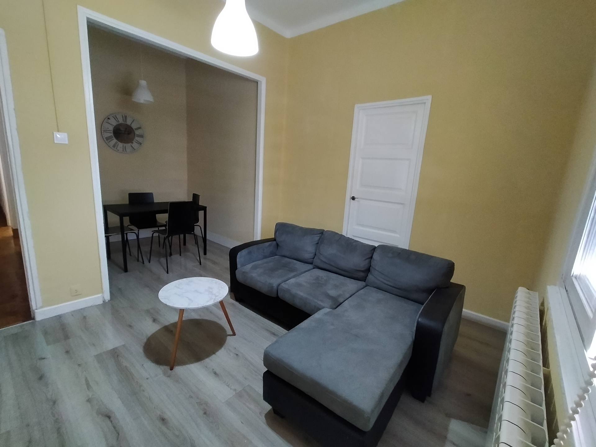 Piso de 90 m² en Ourense
