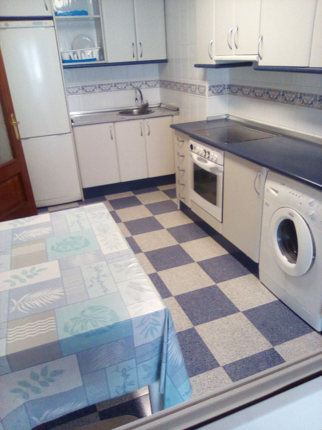 Piso de 80 m² en Valladolid