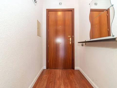 Piso de 66 m² en Madrid