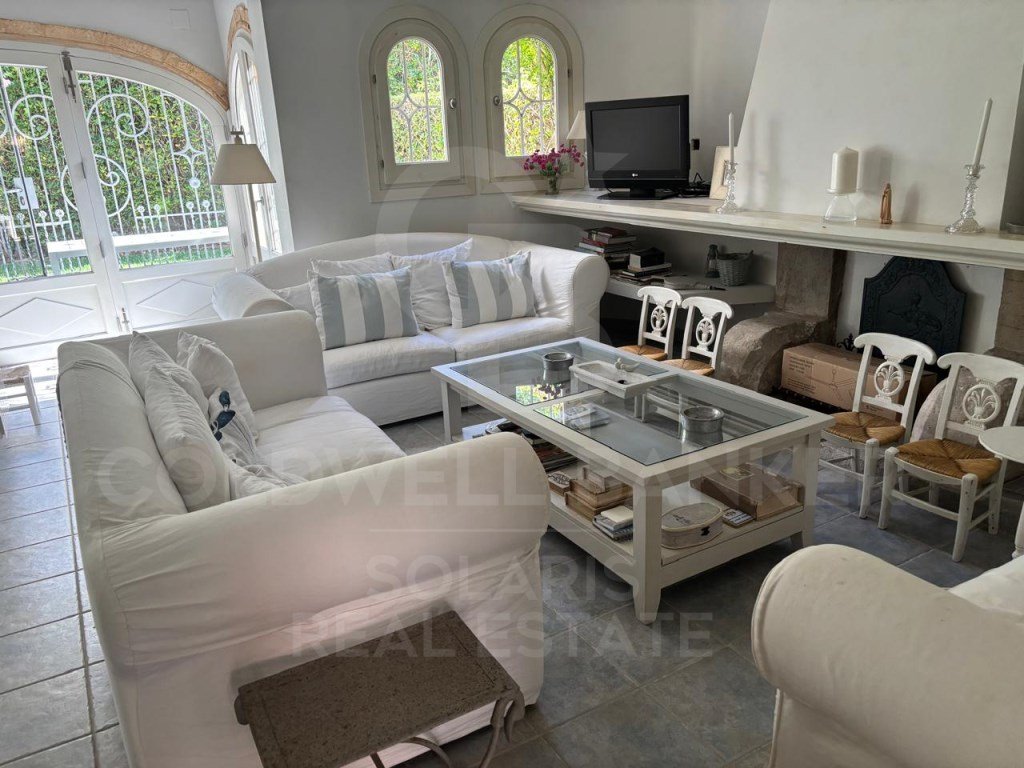 Piso de 250 m² en Jávea