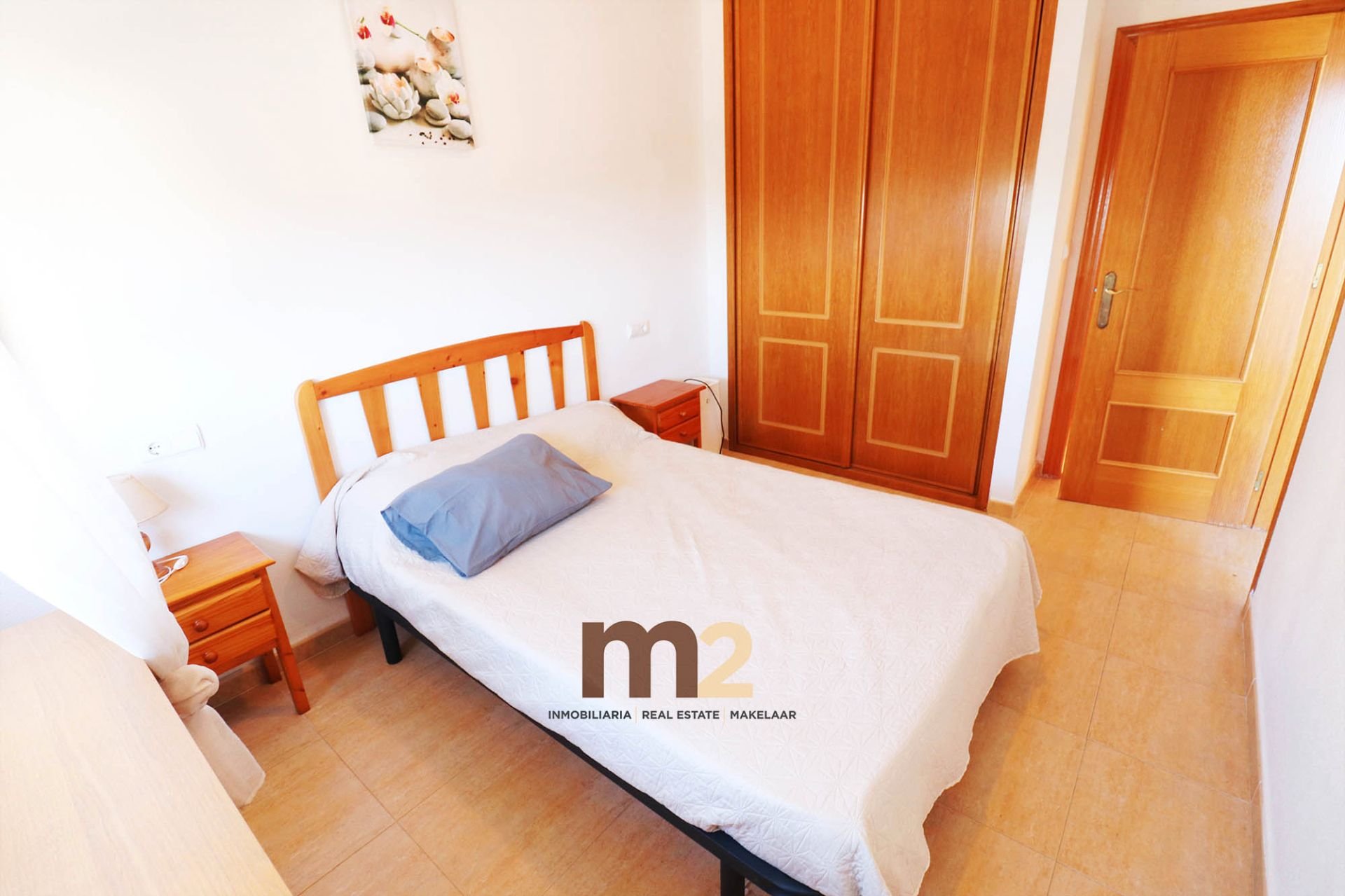 Piso de 93 m² en Guardamar del Segura