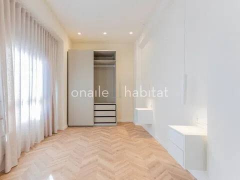 Pis de 110 m² a València