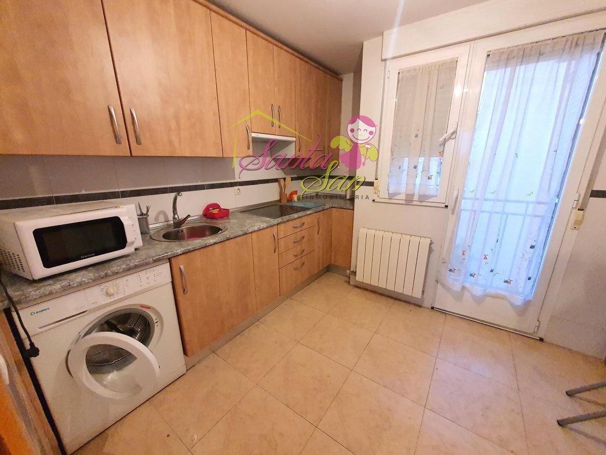Pis de 85 m² a Salamanca
