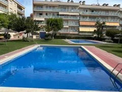 Pis de 55 m² a Lloret de Mar