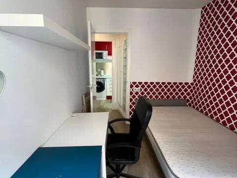 Pis de 85 m² a Segovia