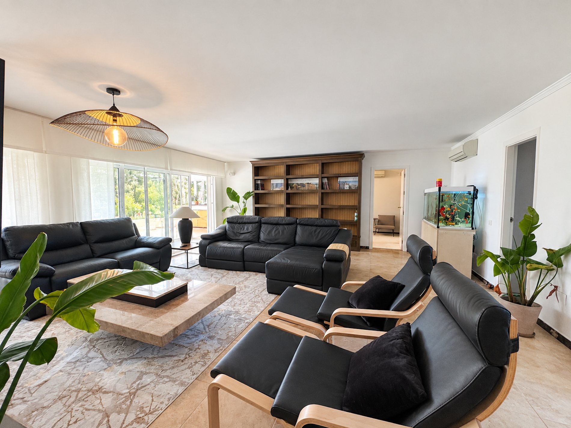 Casa de 572 m² a Marbella