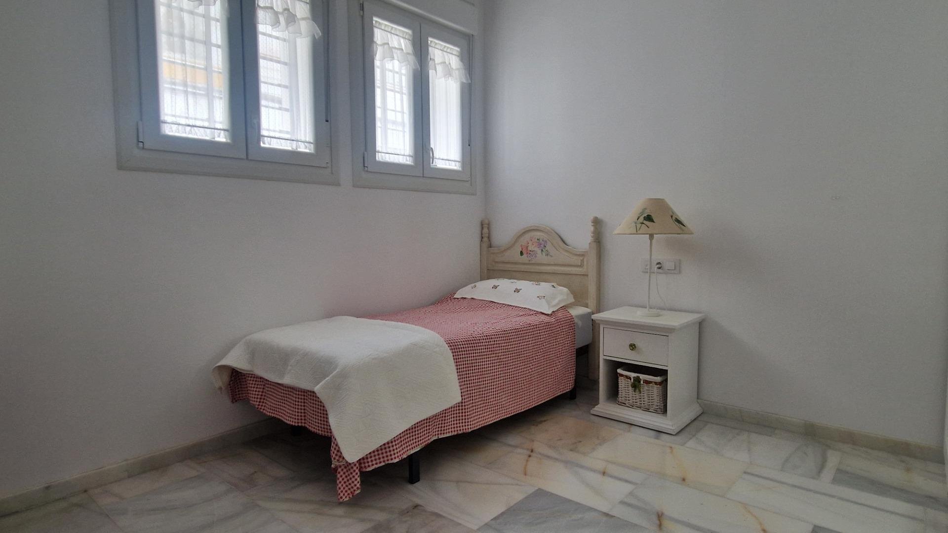 Pis de 64 m² a Jerez de la Frontera
