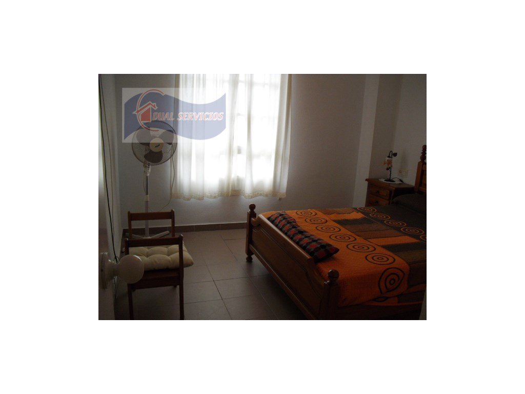 Pis de 70 m² a Punta Umbría