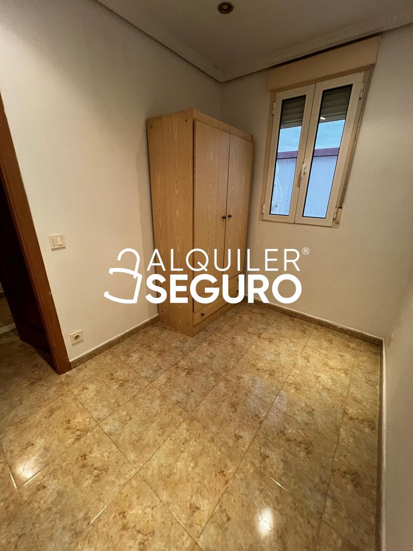 Pis de 40 m² a Madrid