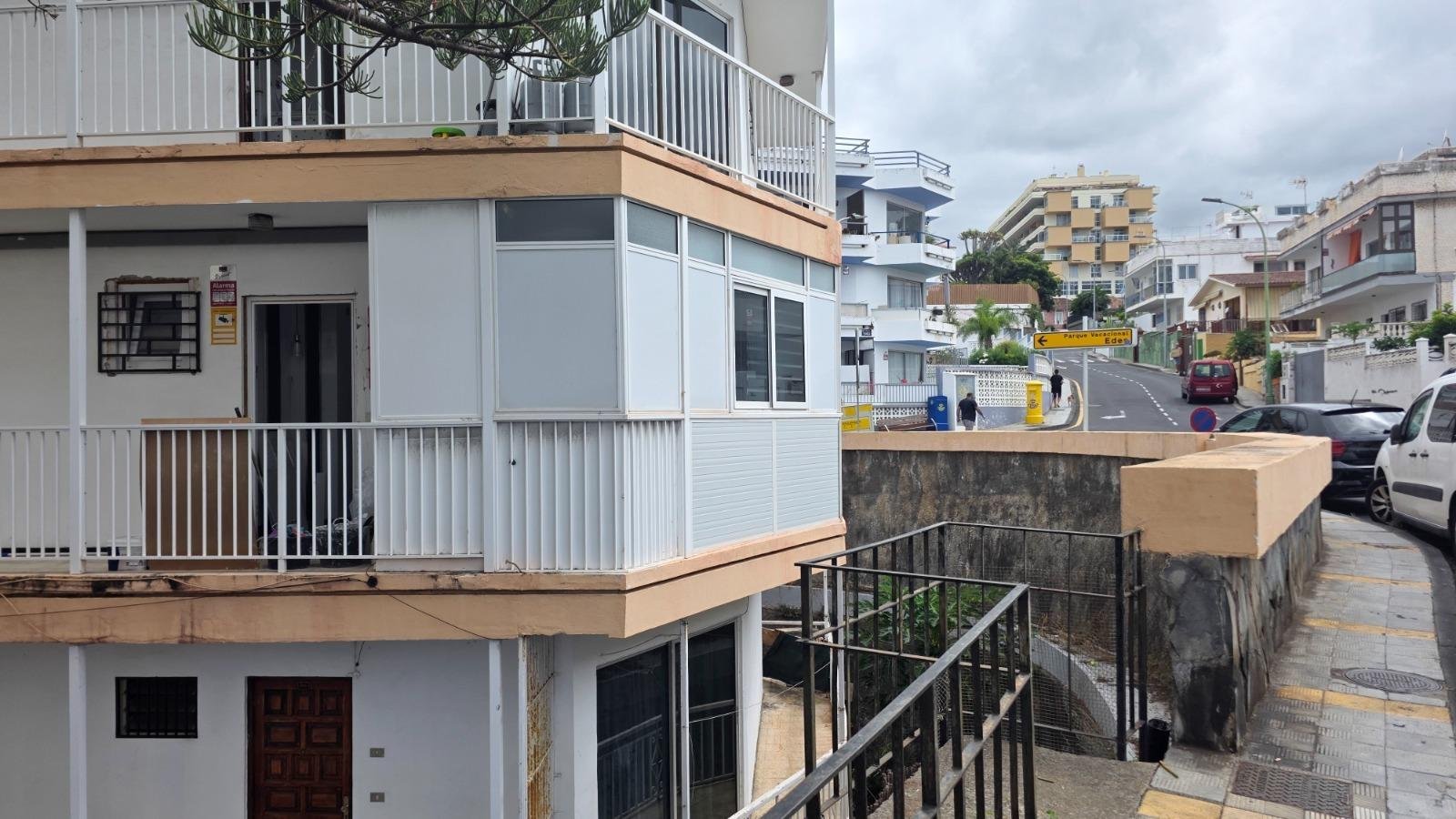 Appartamento 48 m² a Puerto de la Cruz
