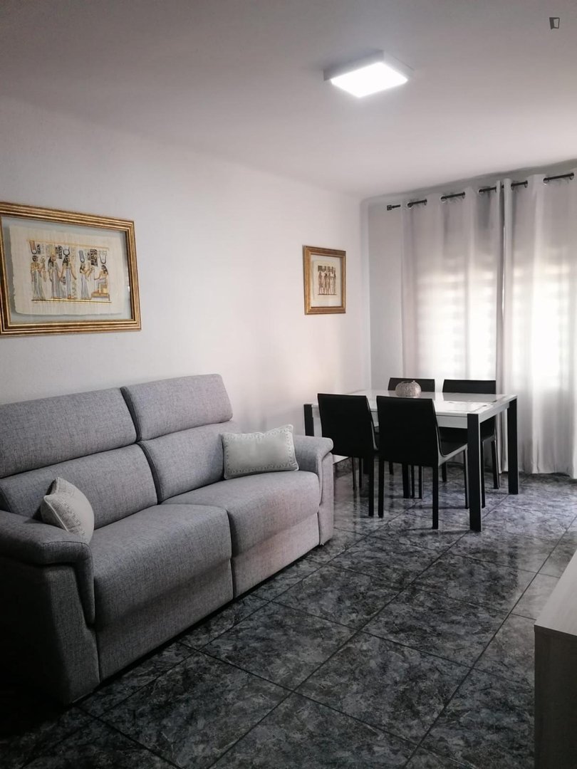 Habitación en alquiler, Barcelona