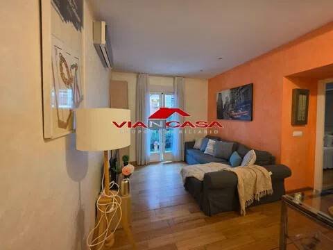 Piso de 120 m² en Madrid