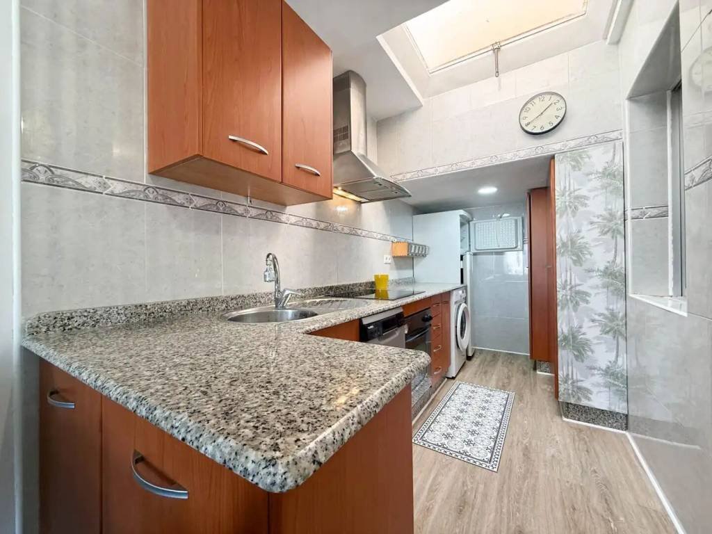 Maison 64 m² à Santa Pola