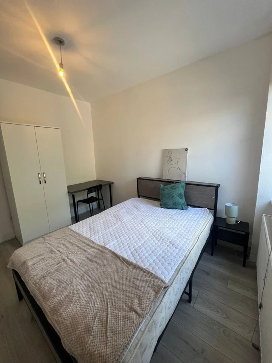 Apartamento 110 m² em Málaga