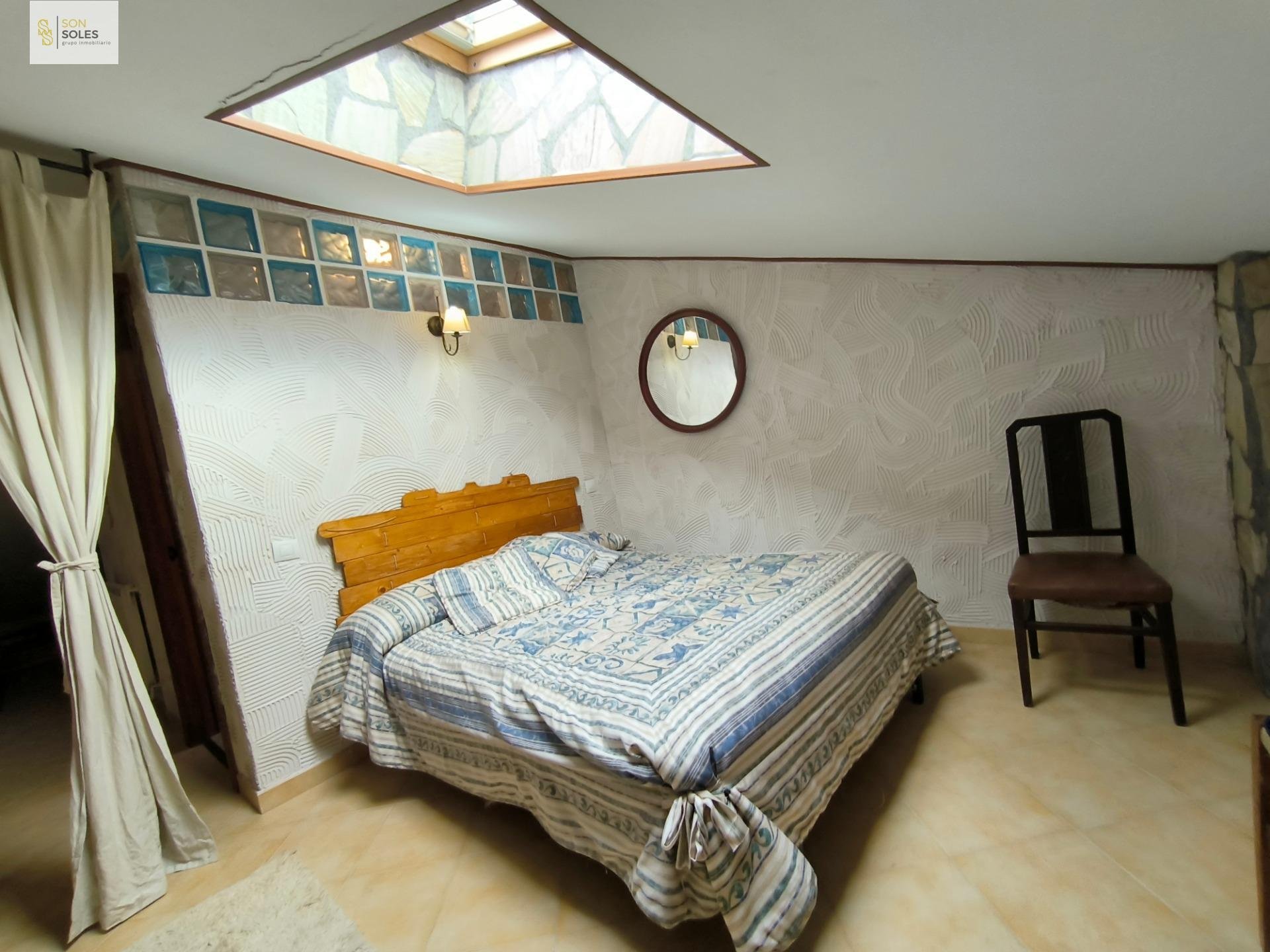 Casa de 140 m² a Hazas de Cesto