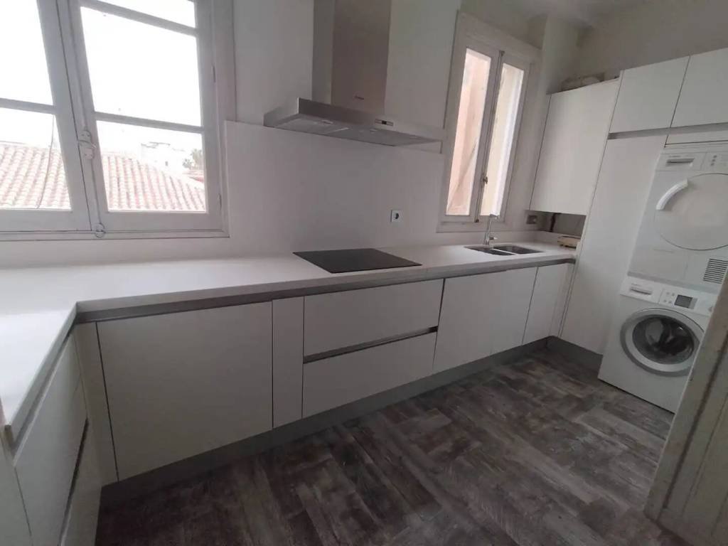 Piso de 80 m² en Málaga