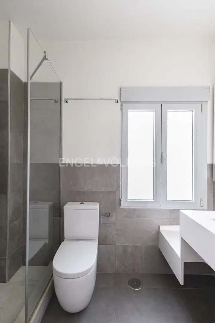 Pis de 153 m² a Madrid