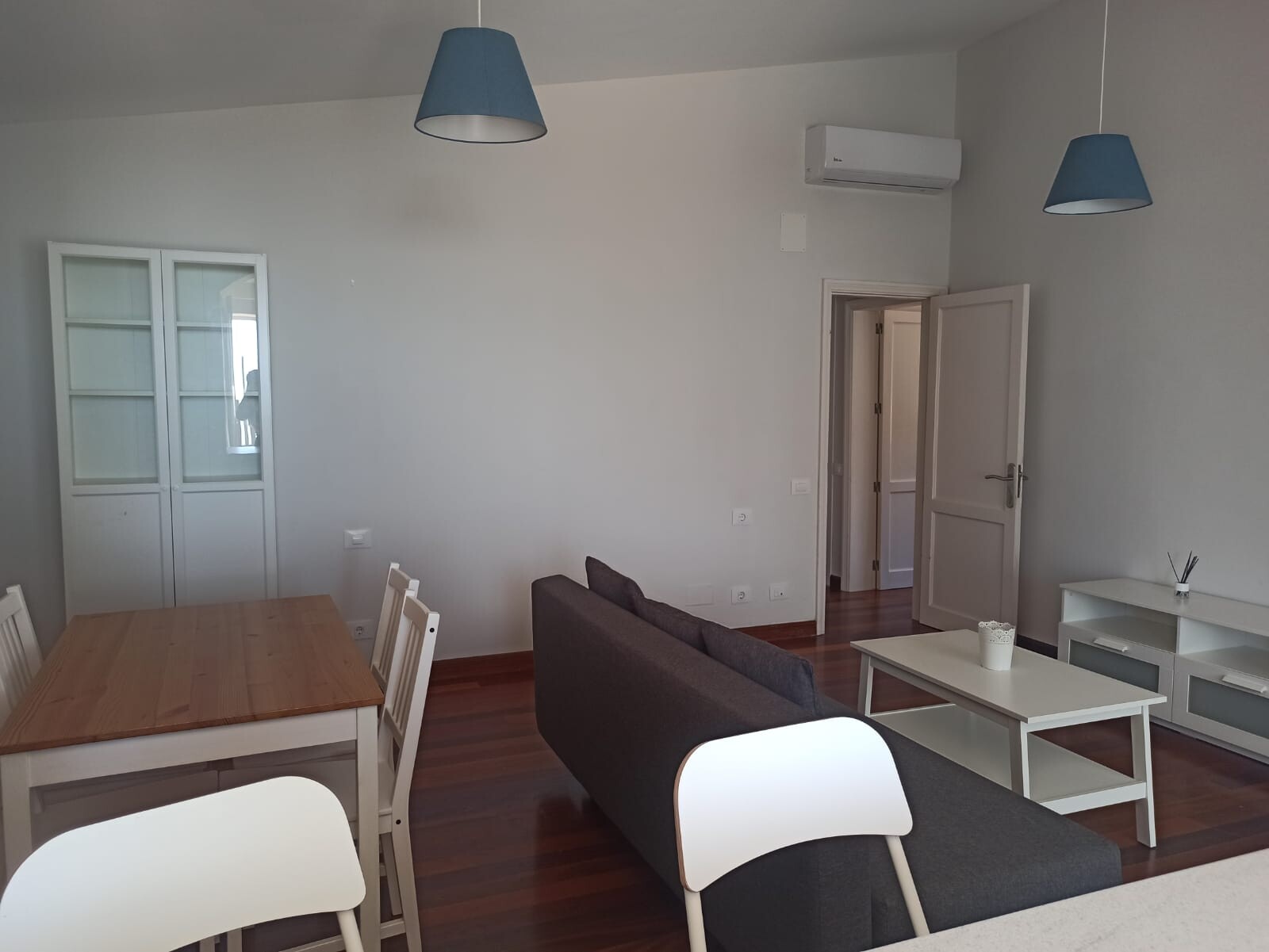Apartamento 455 m² em Santa Brígida