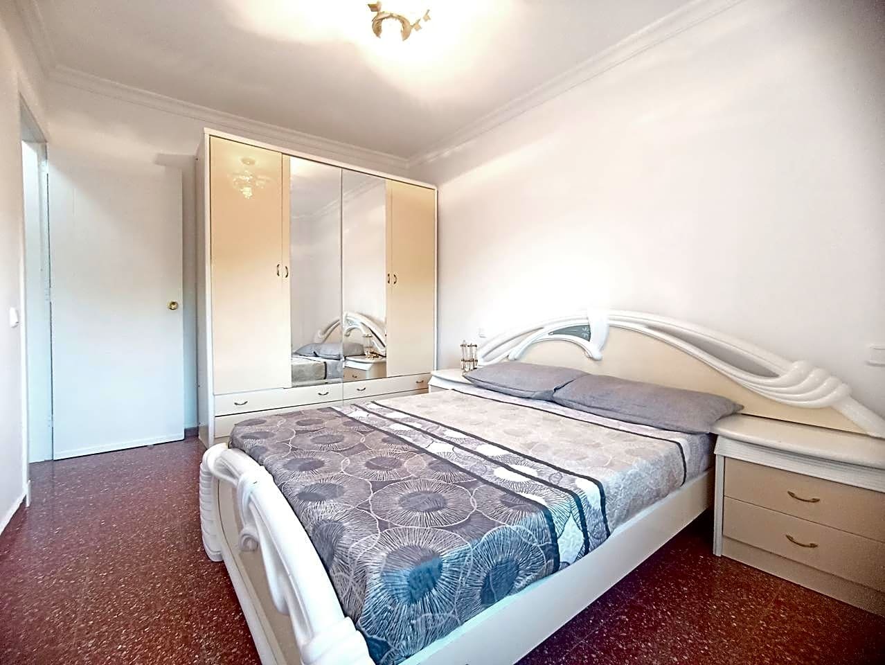 Piso de 75 m² en San Bartolomé de Tirajana