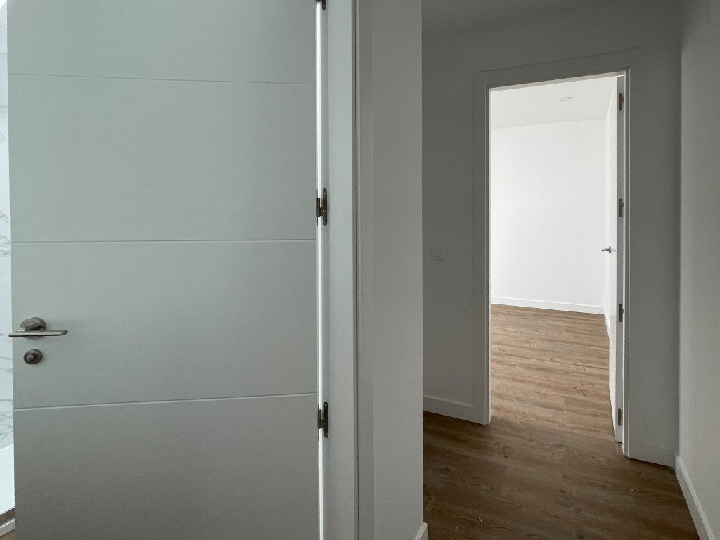 Wohnung 115 m² in Galapagar