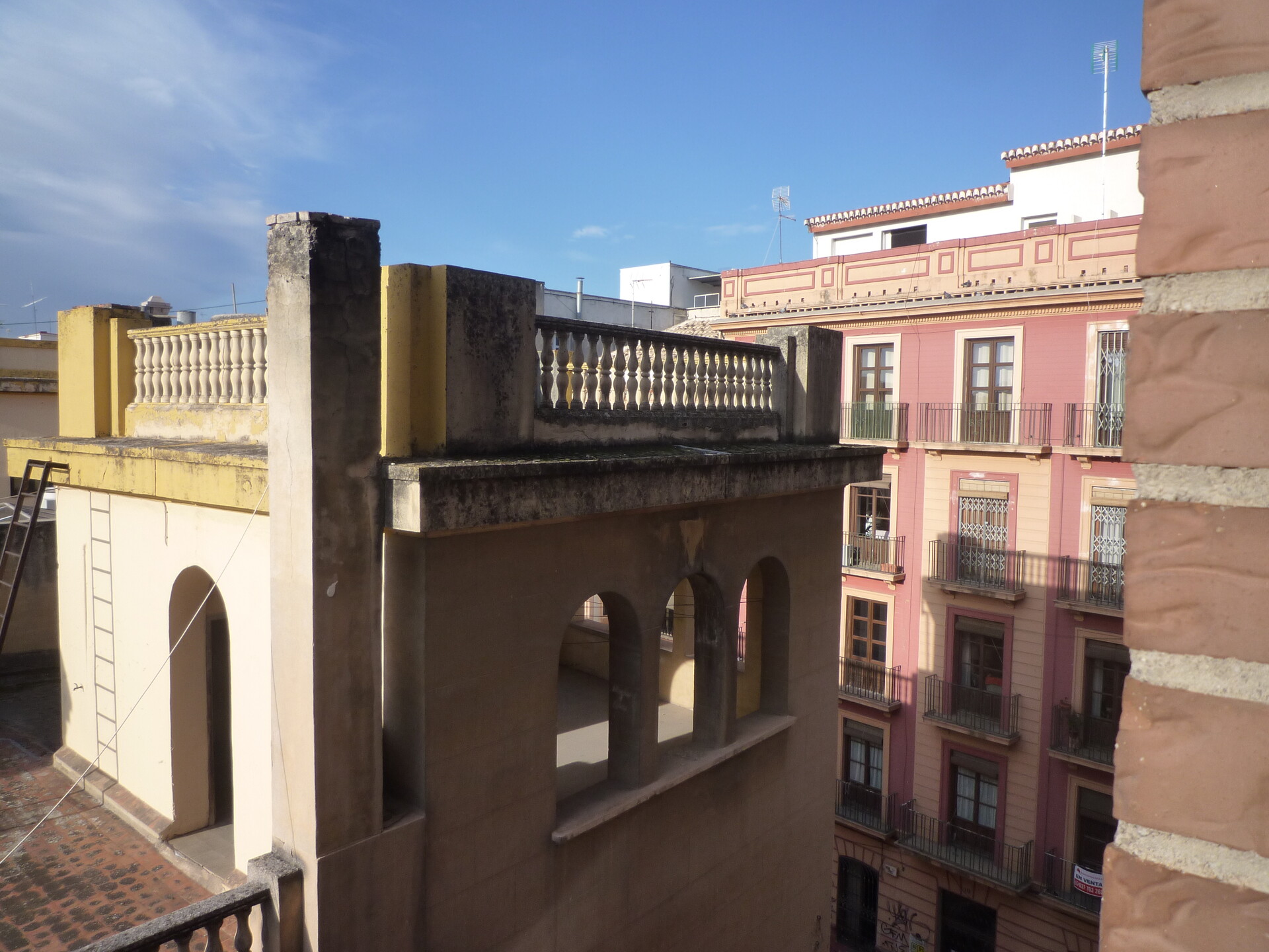 Appartamento 50 m² a Granada