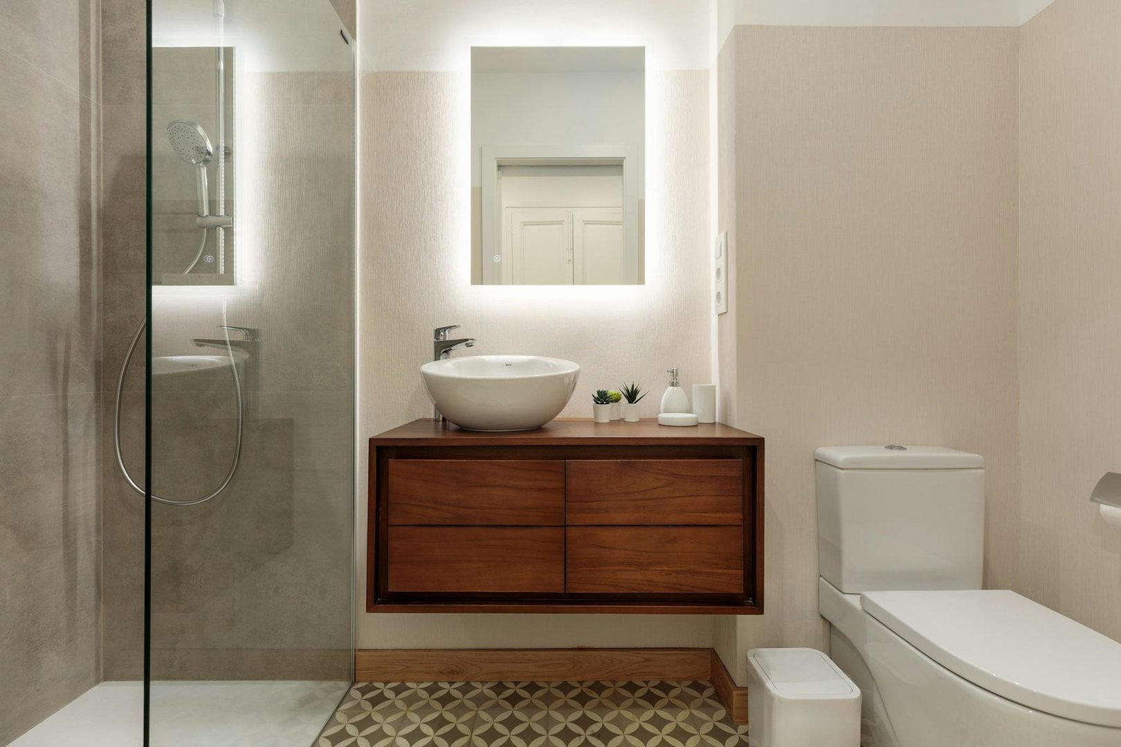 Habitación 130 m², Barcelona