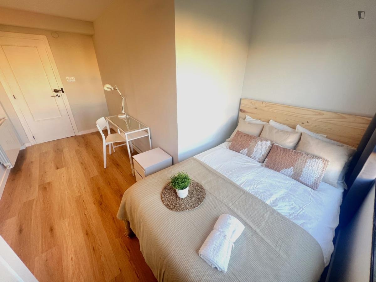 Habitació de lloguer, València