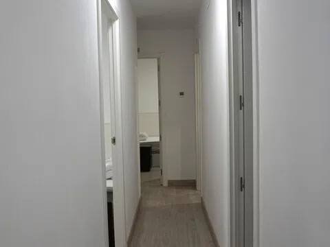 Habitación 83 m², Ávila