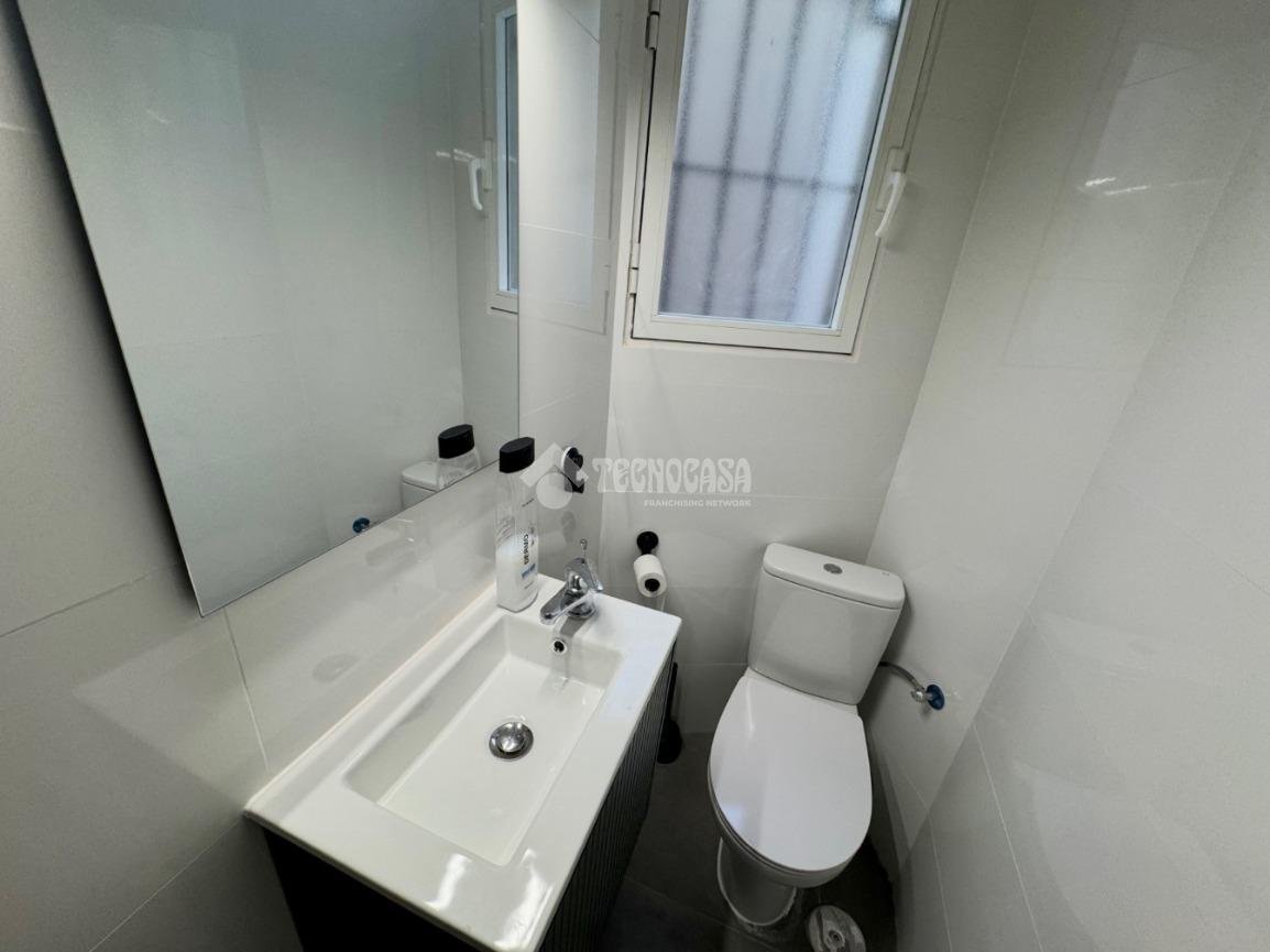 Pis de 57 m² a Madrid