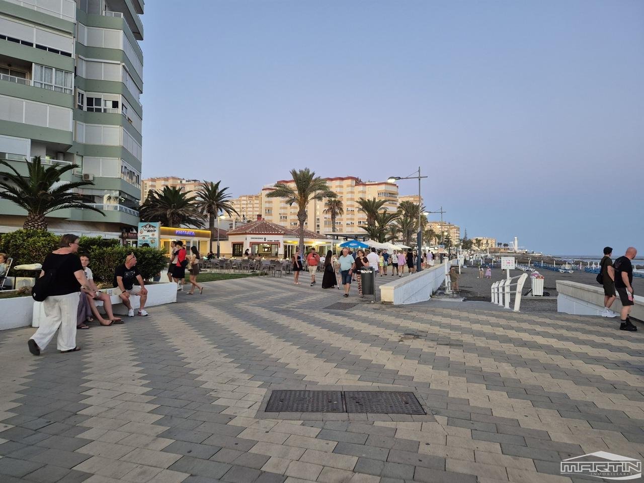 Pis de 45 m² a Torrox
