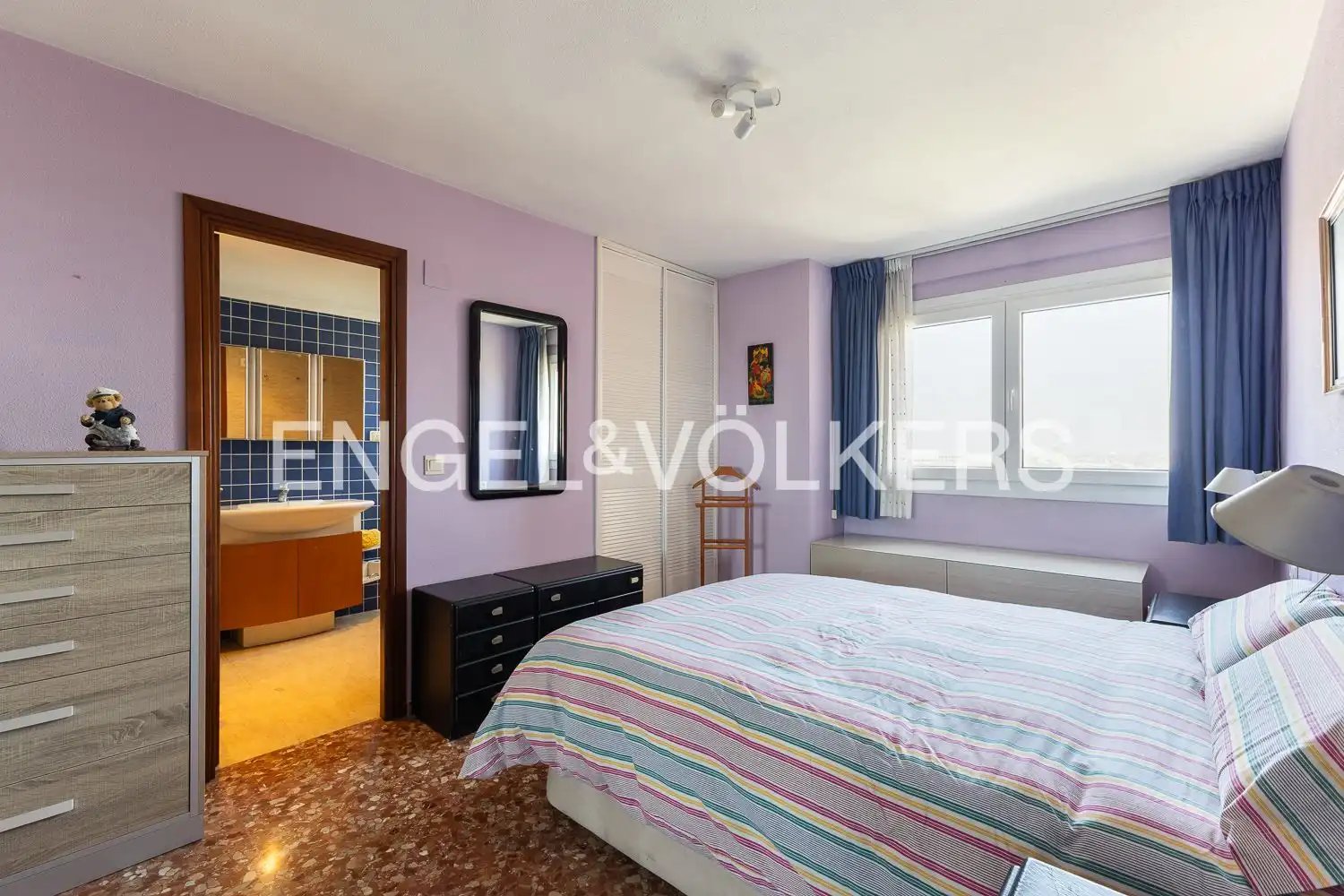 Piso de 240 m² en Valencia