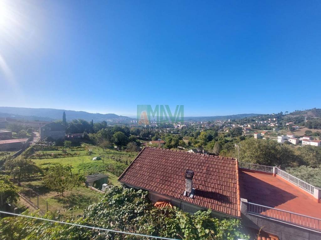 Piso de 70 m² en Ourense