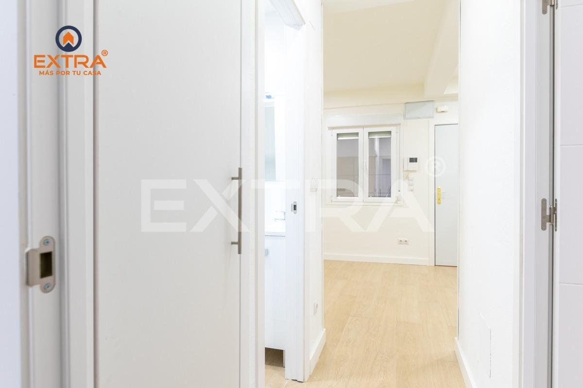 Pis de 63 m² a Madrid