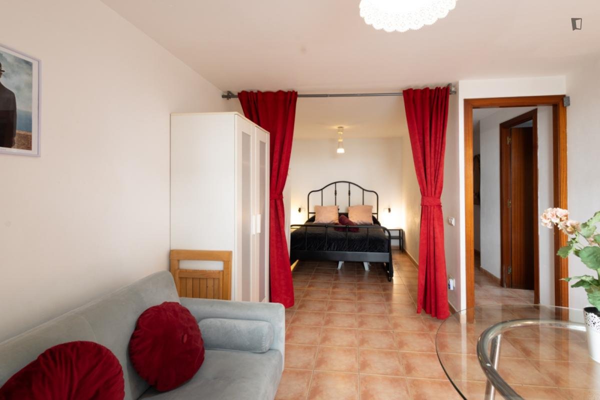 Piso de 40 m² en Barcelona