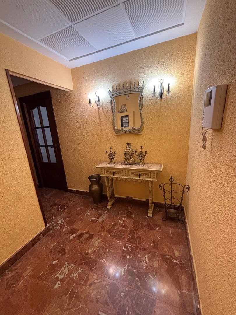 Piso de 94 m² en León