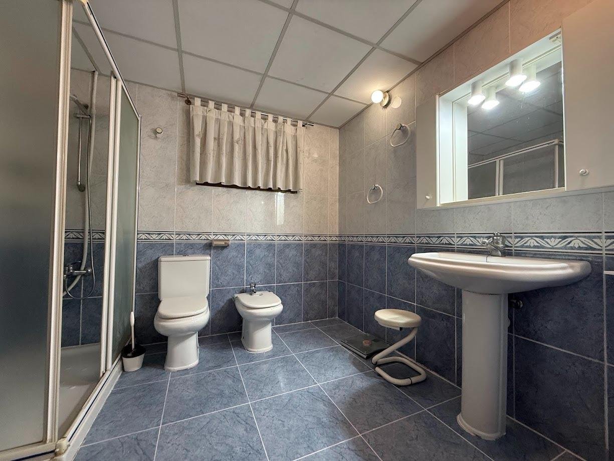 Piso de 139 m² en Mislata