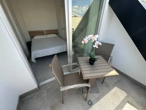Piso de 56 m² en Las Palmas de Gran Canaria