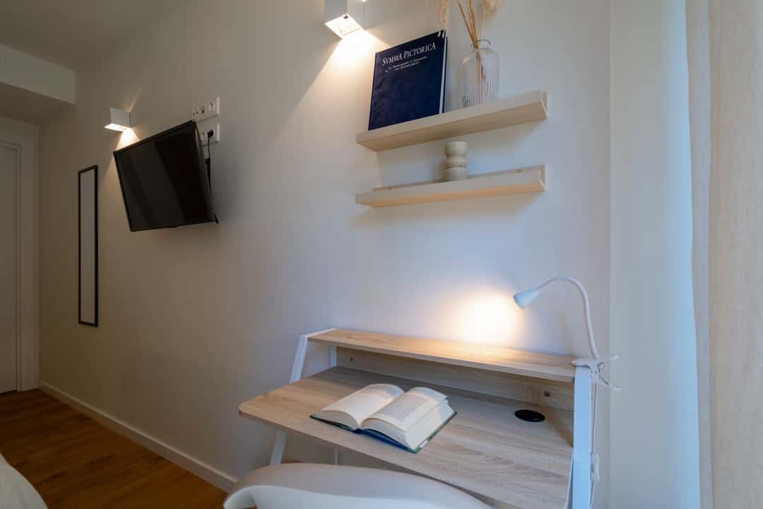 Stanza in affitto, Barcelona