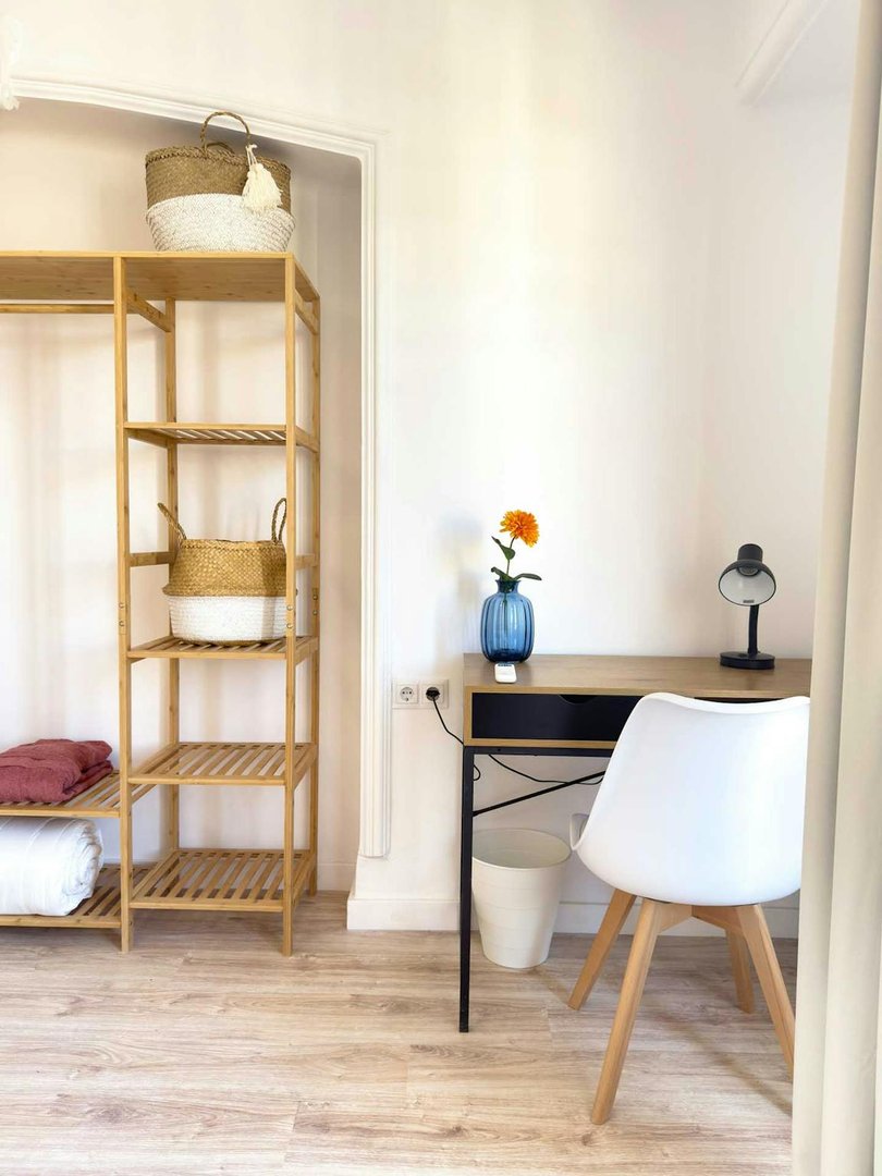 Habitación 185 m², Valencia